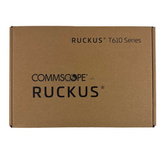 Ruckus Zoneflex T610 Outdoor 802.11ac Wave 2 Wi-Fi Access Point (901-T610-US01)