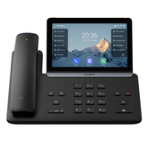 Yealink T88W Pro Executive Smart Business Phone (with Wireless Handset)