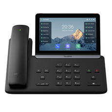 Yealink T88W Pro Executive Smart Business Phone (with Wireless Handset)