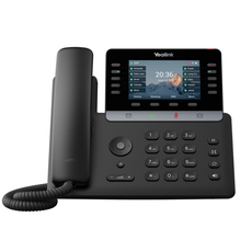 Yealink SIP-T74U Gigabit IP Phone