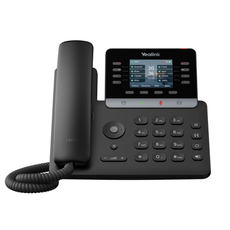 Yealink SIP-T73U Gigabit IP Phone