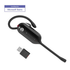 Yealink WH63 DECT Portable Wireless Headset (1208645)