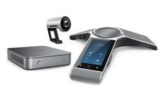 Yealink ZVC300 Zoom Rooms Kit For Huddle and Small Rooms