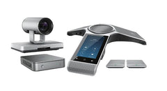 Yealink ZVC800 Zoom Rooms Kit For Large Rooms