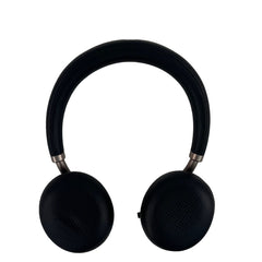 Yealink BH76 Bluetooth Wireless Headset - Teams Black USB-A