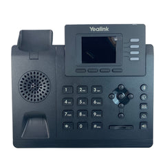 Yealink SIP-T33G Gigabit IP Phone (YEA-SIP-T33G)