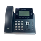 Yealink SIP-T43U Enhanced IP Phone