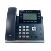 Yealink SIP-T43U Enhanced IP Phone (YEA-SIP-T43U)