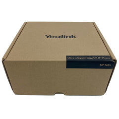 Verizon Yealink SIP-T46S Gigabit IP Phone