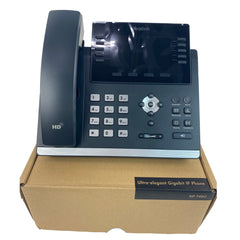 Yealink SIP-T46U Enhanced SIP Phone