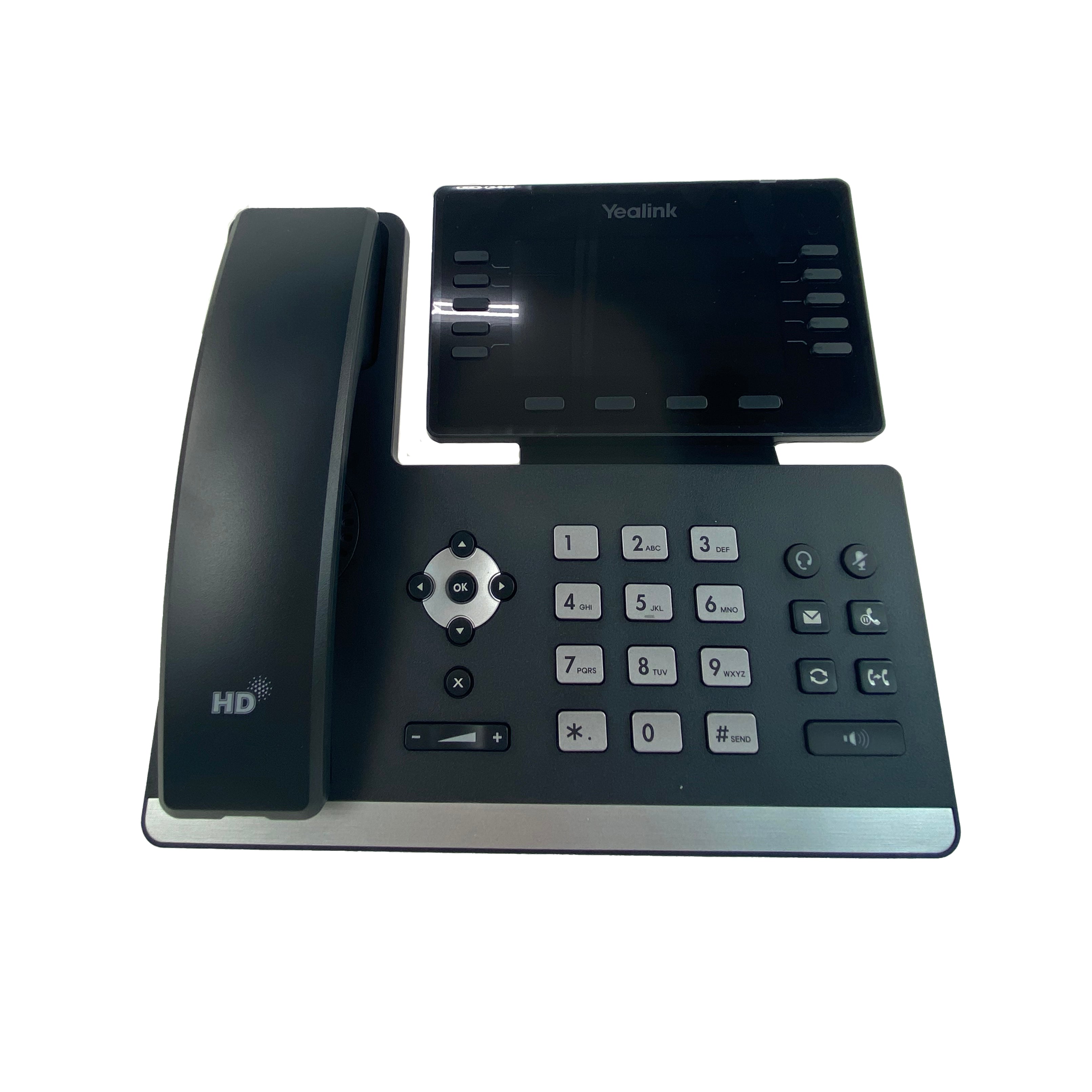 SIP-T54W | Telefoni SIP | Telefoni | Telefonia/Voip | Unified - Foto 2