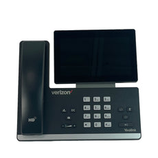 Yealink SIP-T57W Gigabit IP Phone