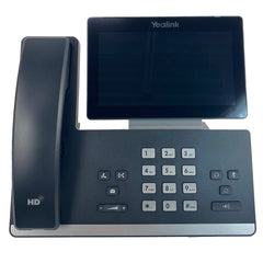 Yealink SIP-T58A Gigabit IP Phone (Microsoft Teams)