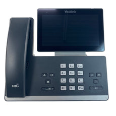 Yealink SIP-T58W Gigabit IP Phone