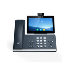Yealink SIP-T58W (Pro) with Camera and Bluetooth Handset IP Phone