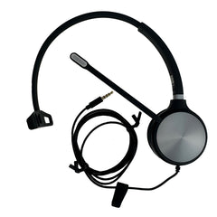 Yealink UH36 Mono USB Wired Headset - Teams