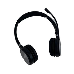 Yealink WH66 DECT Dual Wireless Headset - UC
