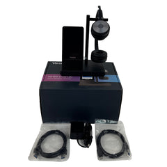 Yealink WH66 DECT Dual Wireless Headset - UC