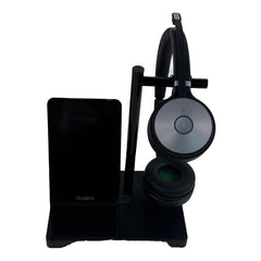 Yealink WH66 DECT Dual Wireless Headset - UC