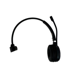 Yealink WH66 Mono UC DECT Wireless Headset (WH66-Mono-UC)