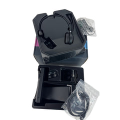 Yealink WH66 Mono UC DECT Wireless Headset (WH66-Mono-UC)