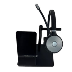 Yealink WH66 Mono UC DECT Wireless Headset (WH66-Mono-UC)