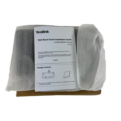 Yealink WMB-MP50/54 Wall Mount Bracket