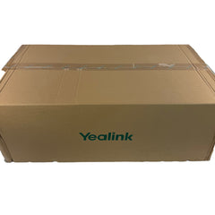 Yealink A30 MeetingBar with CPT18 Collaboration Touch Panel Bundle