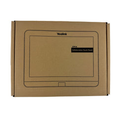 Yealink A30 MeetingBar with CPT18 Collaboration Touch Panel Bundle