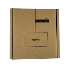 Yealink A30 MeetingBar with CPT18 Collaboration Touch Panel Bundle