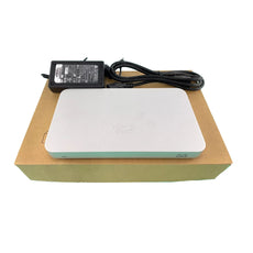Cisco Meraki MX64-HW Cloud Managed Security Appliance (MX64-HW)