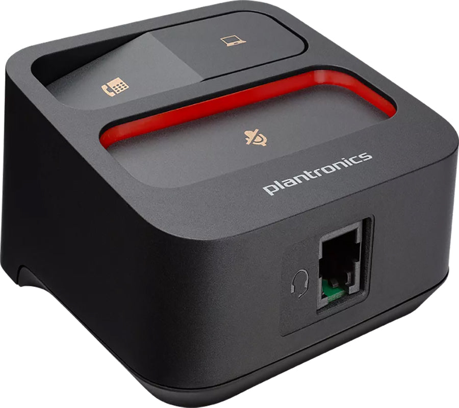 Mda100 Plantronics MDA100 QD Series (205255-01) – Atlas Phones