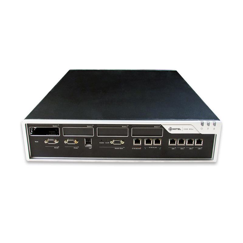 Mitel 3300 MXe III Controller 50006731 Atlas Phones mitel-3300-mxe-iii-controller-50006731-atlas-phones