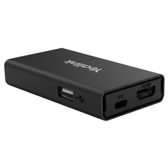 Yealink A30 MeetingBar with CPT18 Collaboration Touch Panel Bundle