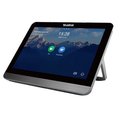Yealink A30 MeetingBar with CPT18 Collaboration Touch Panel Bundle