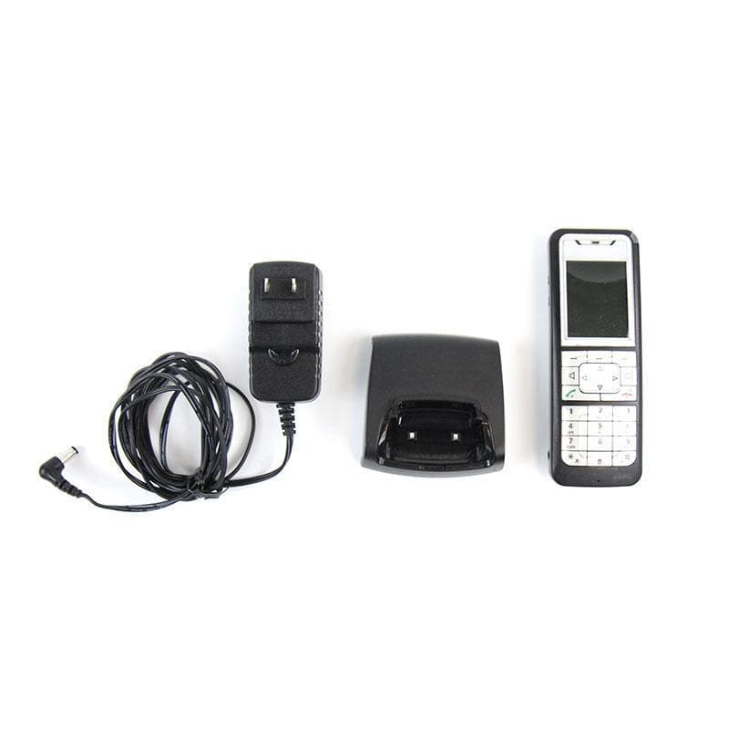 Mitel-Aastra 612d DECT Phone (80E00011AAA-A)