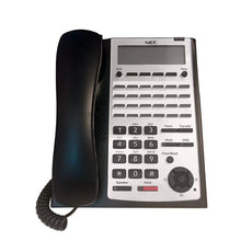 NEC SL1100 24-Button IP Phone (1100161)
