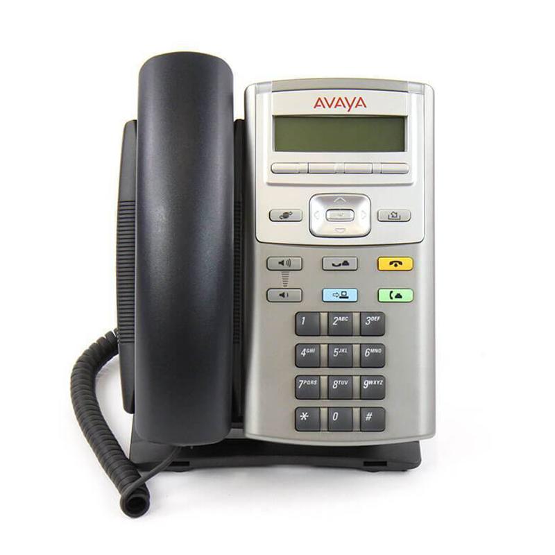 Nortel 1110 IP Phone (NTYS02)