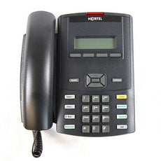 Nortel 1210 IP Phone (NTYS18BC70E6)