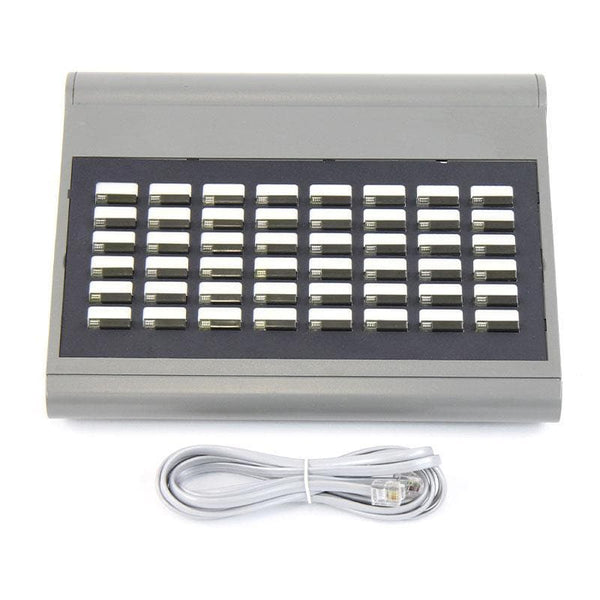 Executone Model 48 DSS Console (84400) – Atlas Phones