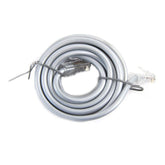 4 Pair (8 Pin) Replacement Line Cord