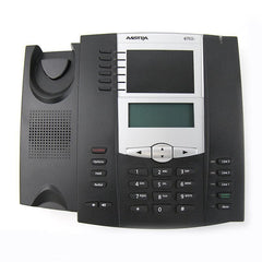 Aastra 6753i (53i) IP Phone (A1753-0131-10-01)