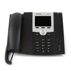 Aastra 6725ip Gigabit SIP Phone (A6725-0131-20-55)