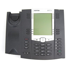 Aastra 6757i-CT (57iCT) IP Phone (A1758-0131-10-01)