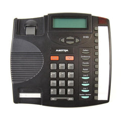 Aastra 9143i IP Phone (A1733-0131-10-05)