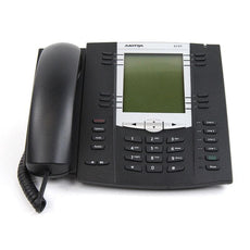 Aastra 6737i Gigabit SIP Phone (A6737-0131-10-01)