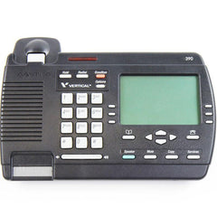 Aastra PowerTouch 390 Analog Phone (A1216-0000-10-15)