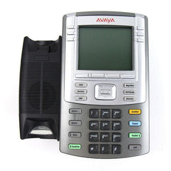 Avaya 1140E Text IP Phone for GSA (NTYS05BFGS)