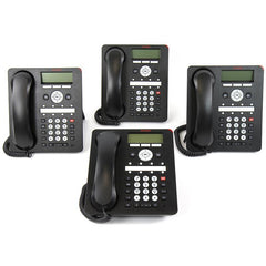 Avaya 1408 Digital Phone 4-Pack (700510909)