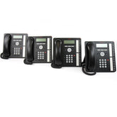 Avaya 1416 Digital Phone 4-Pack (700510910)